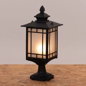 OUTDOOR STAND